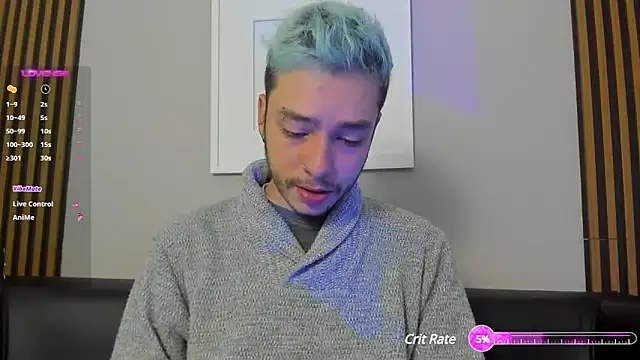 Snapshot of noah_ricci chatting on 03/20/25, 12:43 noah ricci online show from 03/20/25, 12:43