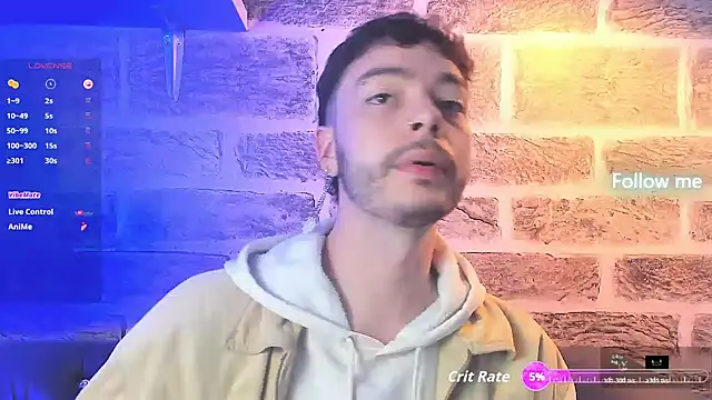 noah ricci online show from 10/24/25, 12:37