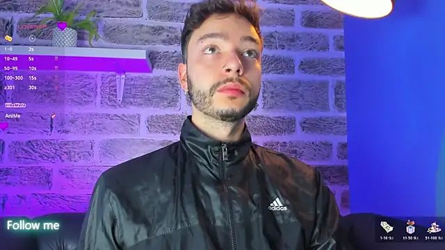 noah ricci online show from 04/04/26, 12:01