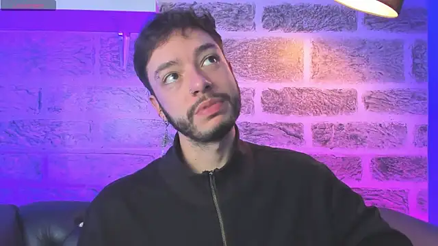 noah ricci online show from 11/17/25, 01:09