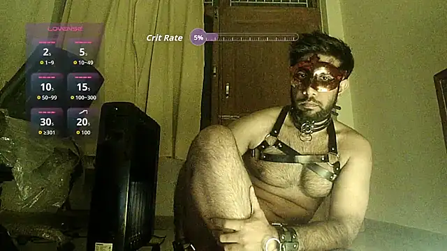 sabertil47 online show from 02/15/26, 02:38