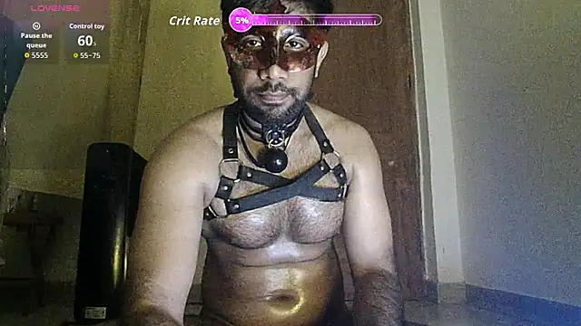 sabertil47 online show from 02/08/26, 01:42