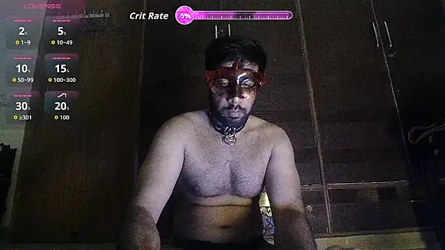 sabertil47 online show from 05/30/26, 02:01