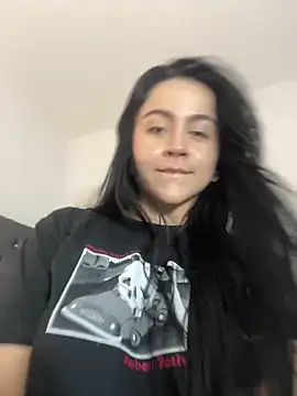 CoralineKam1 online show from 03/02/25, 02:47