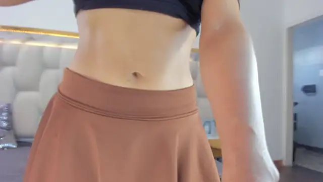 Hanna lens online show from 03/10/26, 08:46