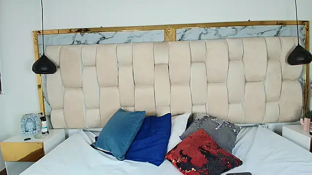 Hanna lens online show from 05/10/26, 08:54