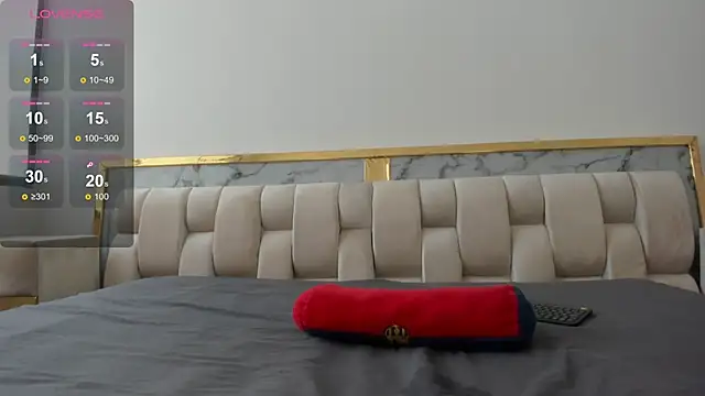 Hanna lens online show from 12/01/25, 04:30