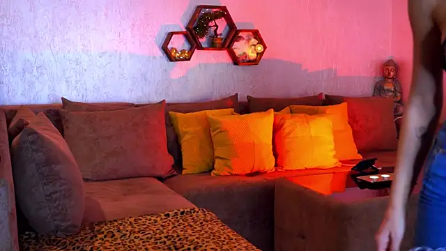 angelinaRae online show from 02/22/26, 04:08