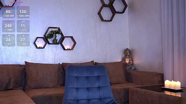 angelinaRae online show from 03/14/26, 04:13