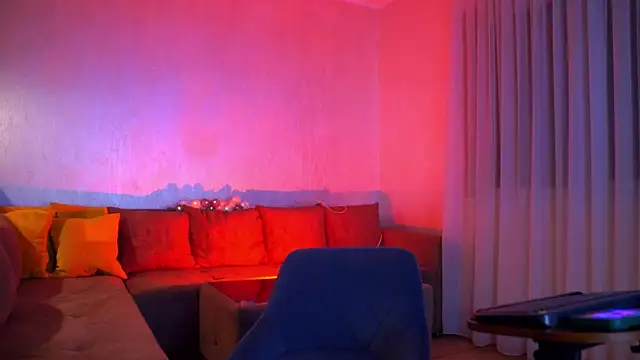 angelinaRae online show from 01/14/26, 05:49