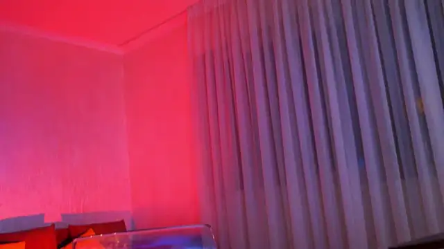 angelinaRae online show from 01/11/26, 06:37