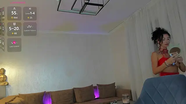 angelinaRae online show from 09/19/25, 03:38