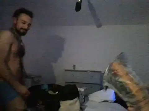 Agyptenman online show from 01/10/25, 11:50