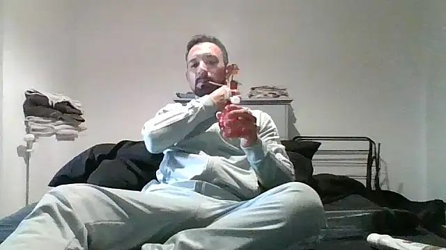 Agyptenman online show from 04/10/26, 11:06