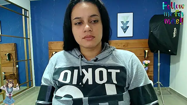 Snapshot of dahiana_spark chatting on 10/14/25, 08:09 dahiana spark online show from 10/14/25, 08:09