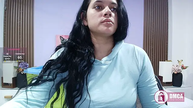 dahiana spark online show from 11/09/25, 11:58