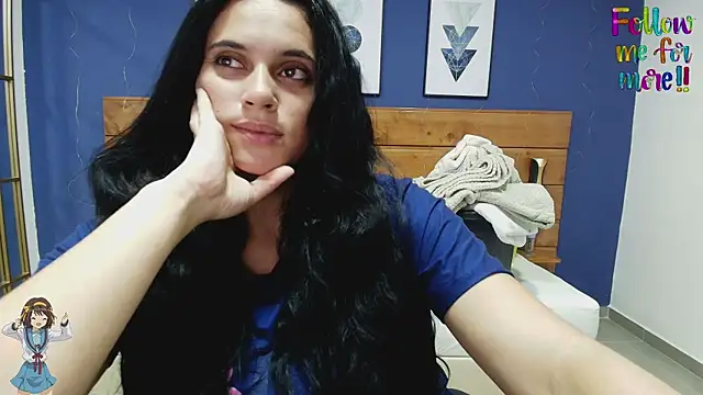 Snapshot of dahiana_spark chatting on 09/26/25, 08:16 dahiana spark online show from 09/26/25, 08:16