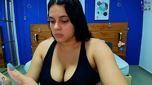 dahiana spark online show from 11/28/25, 08:31