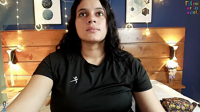 dahiana spark online show from 11/13/25, 08:13