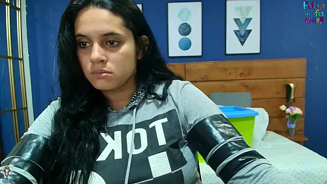 dahiana spark online show from 10/29/25, 08:08