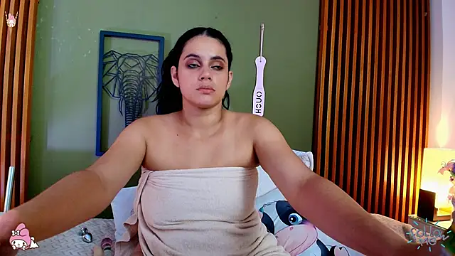 Snapshot of dahiana_spark chatting on 02/19/25, 11:36 dahiana spark online show from 02/19/25, 11:36