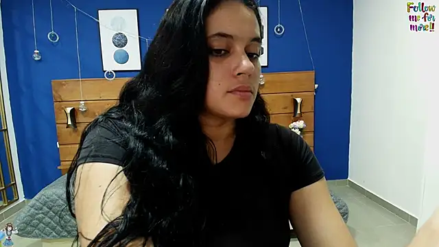 dahiana spark online show from 11/15/25, 08:13