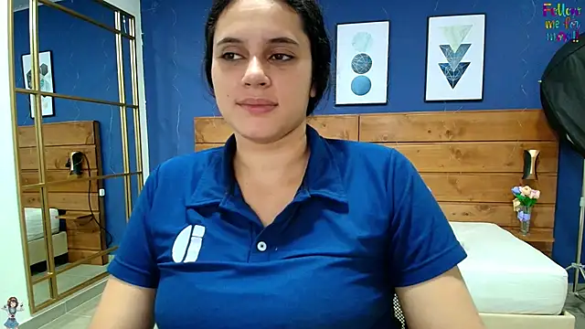 dahiana spark online show from 10/25/25, 07:03