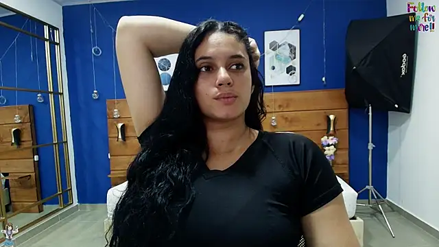 dahiana spark online show from 11/10/25, 08:14