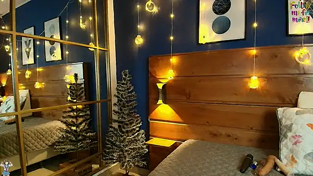 dahiana spark online show from 12/05/25, 09:12