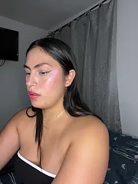  Danaa online show from 02/23/26, 02:35