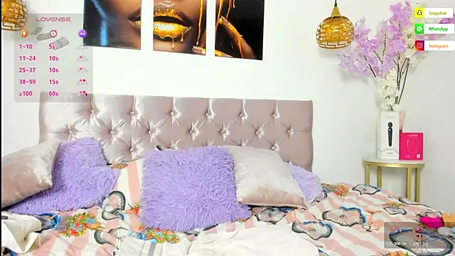 alanavega11 online show from 04/10/26, 01:18