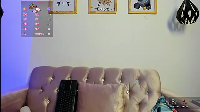 alanavega11 online show from 09/30/25, 12:11