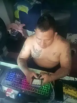 siatodo02 online show from 02/22/25, 03:45