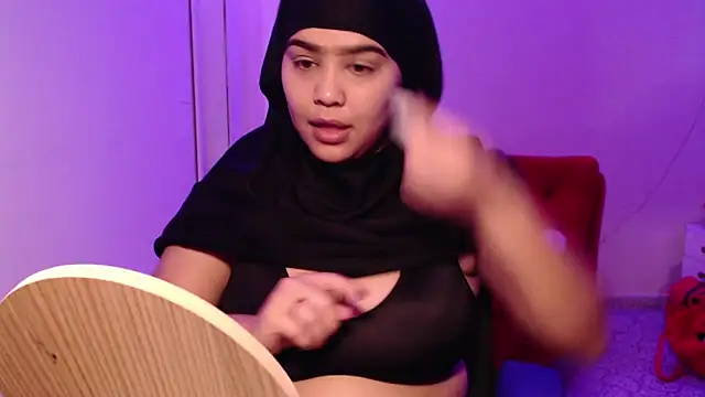 VenussTits97 online show from 02/11/26, 11:37