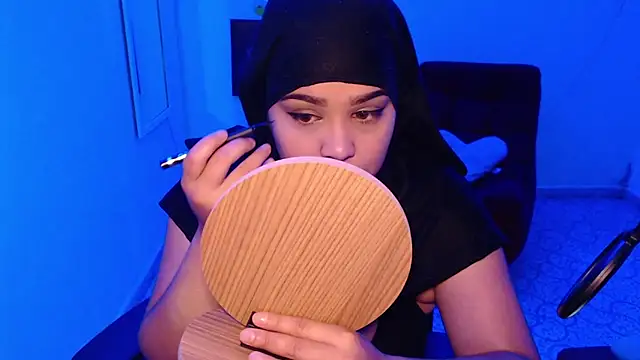 VenussTits97 online show from 11/10/25, 04:45