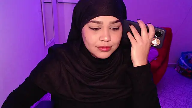 VenussTits97 online show from 12/15/25, 11:31