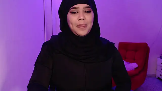 VenussTits97 online show from 02/19/26, 10:29