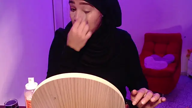 VenussTits97 online show from 04/14/26, 11:21