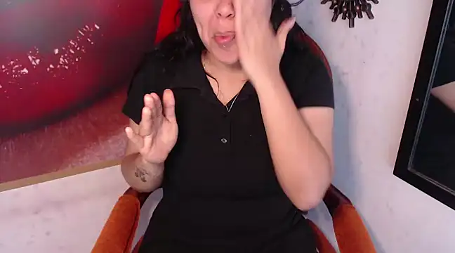 VenussTits97 online show from 12/26/24, 03:20