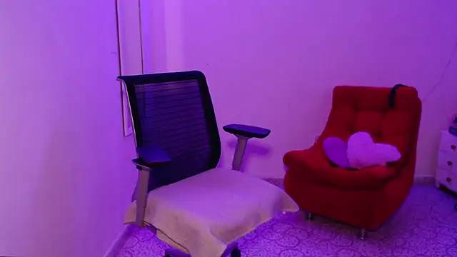 VenussTits97 online show from 02/20/26, 11:28