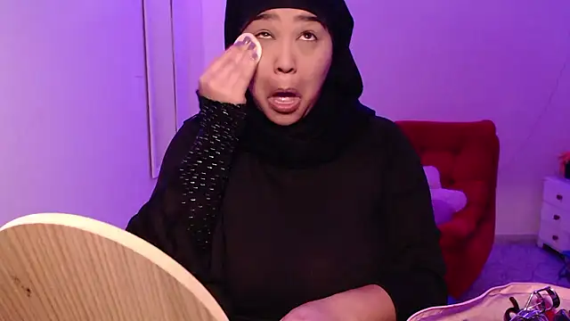 VenussTits97 online show from 01/14/26, 11:30