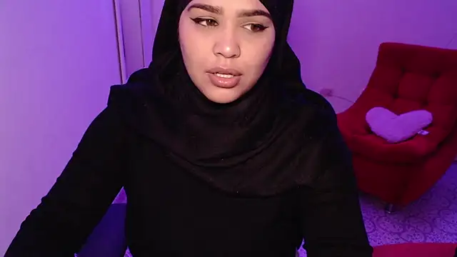 VenussTits97 online show from 12/03/25, 05:01