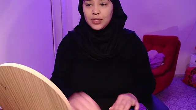 VenussTits97 online show from 02/04/26, 11:22