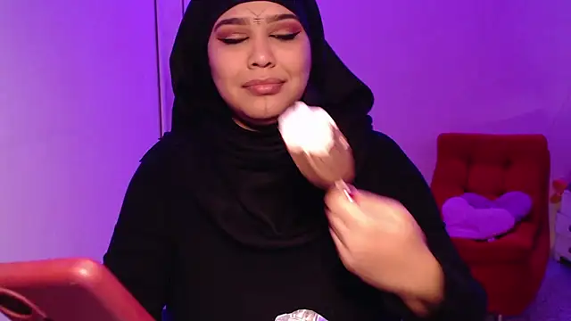 VenussTits97 online show from 04/02/26, 10:27