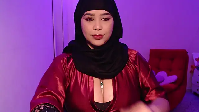 VenussTits97 online show from 03/29/26, 05:47