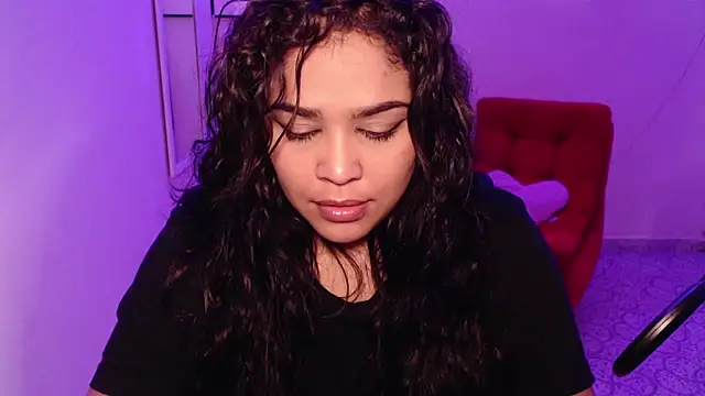 VenussTits97 online show from 11/06/25, 10:03