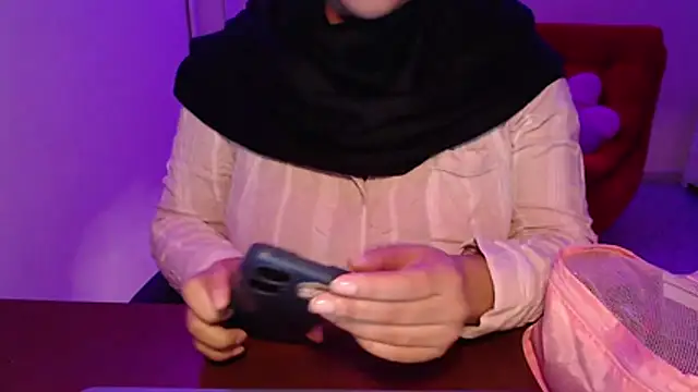 VenussTits97 online show from 01/10/26, 11:44