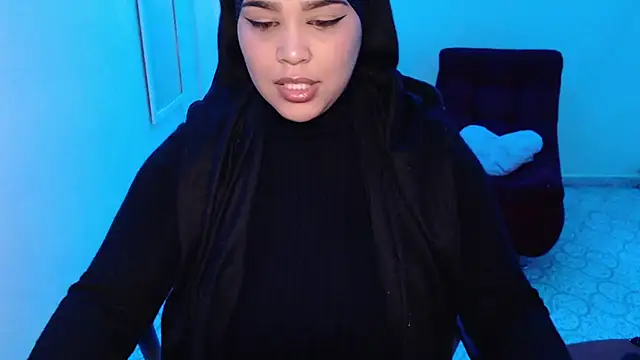 VenussTits97 online show from 10/14/25, 06:08