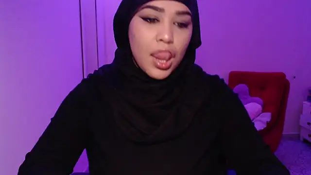 VenussTits97 online show from 05/20/26, 07:33