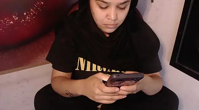 VenussTits97 online show from 12/28/24, 11:37